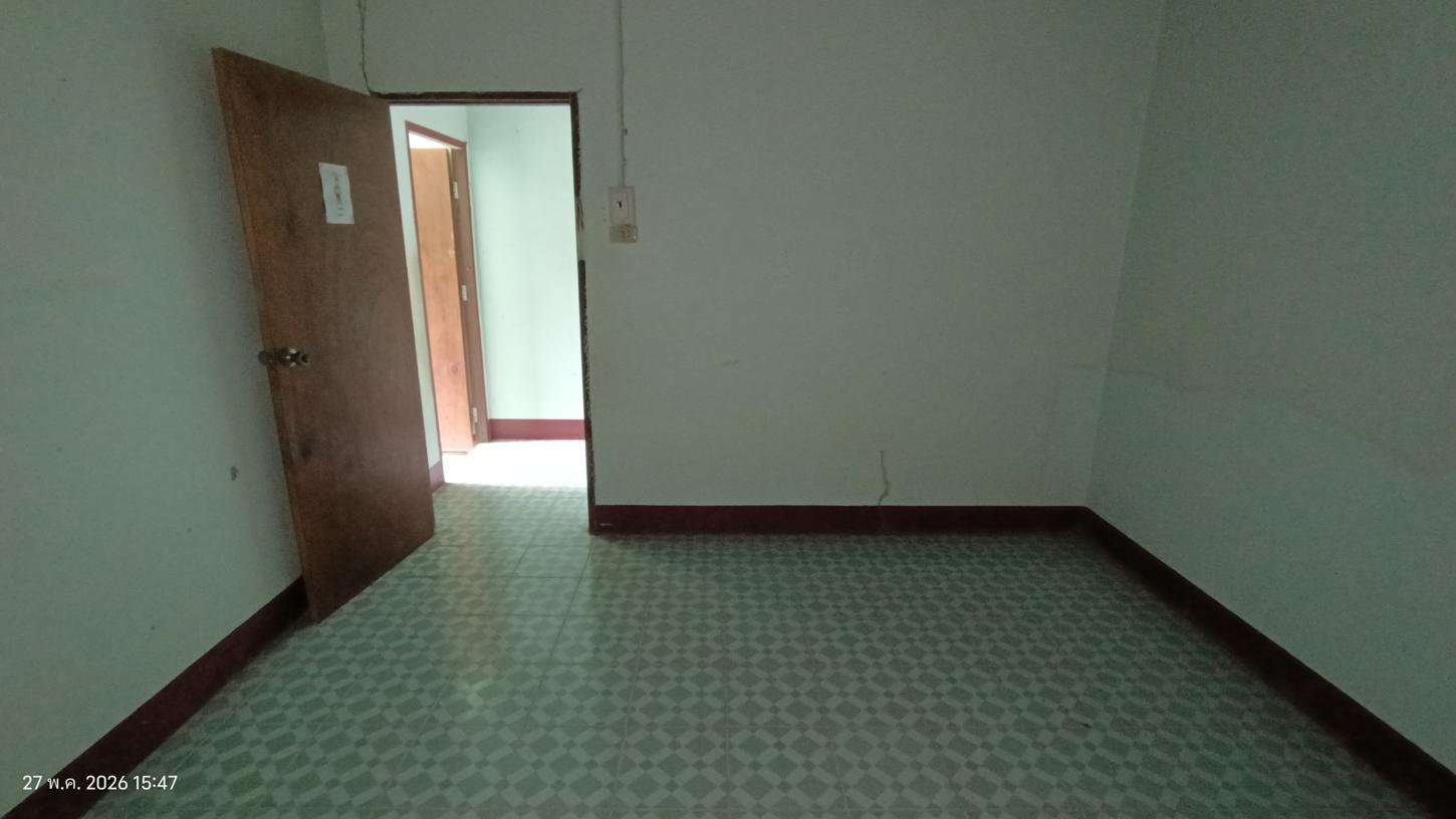 รูป อาคารพาณิชย์ 25 ตร.วา เขาพนม กระบี่ 954,000 - รูปที่ 24/33