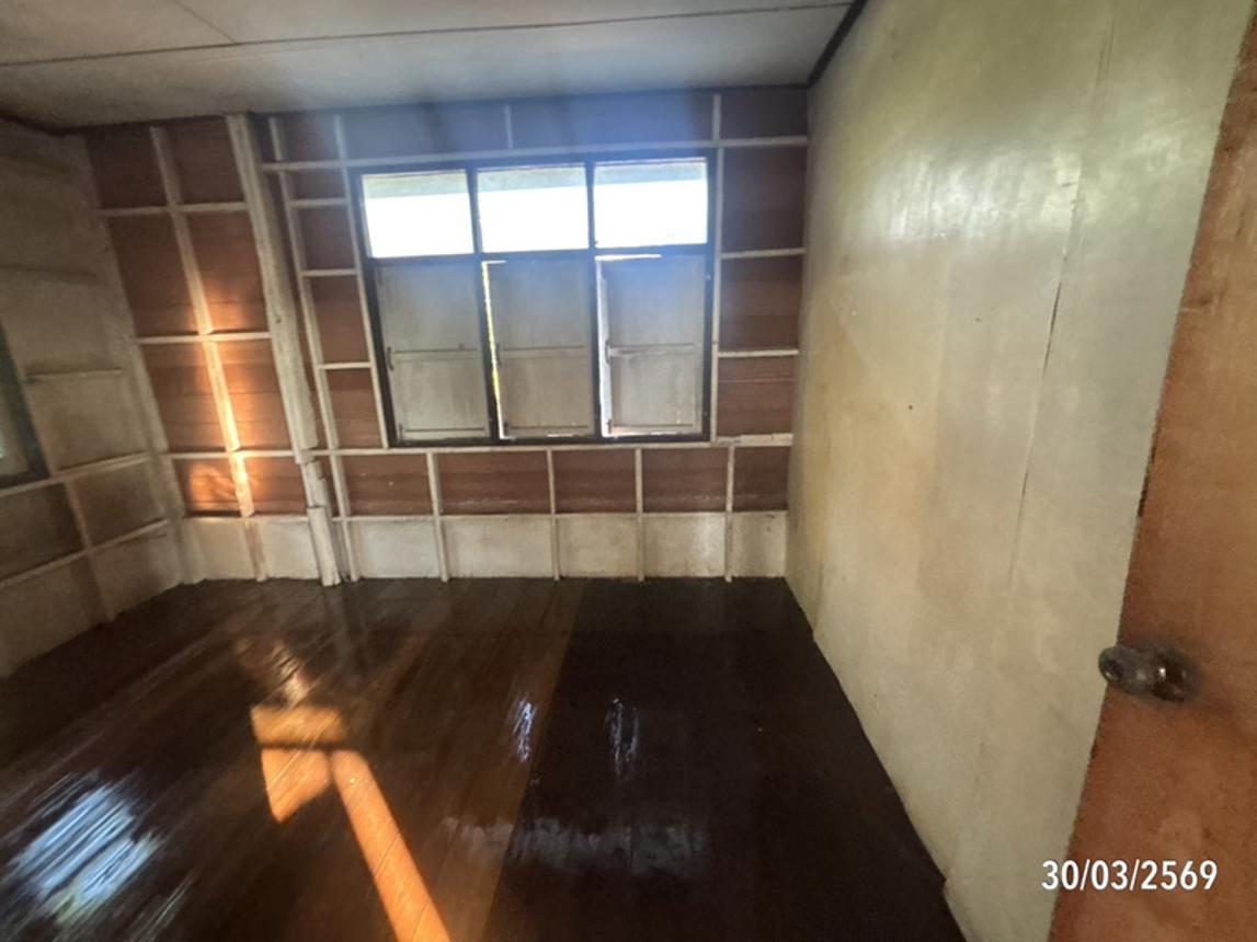 รูป บ้านเดี่ยว 370 ตร.วา เมืองสกลนคร สกลนคร 4.4M - รูปที่ 47/51