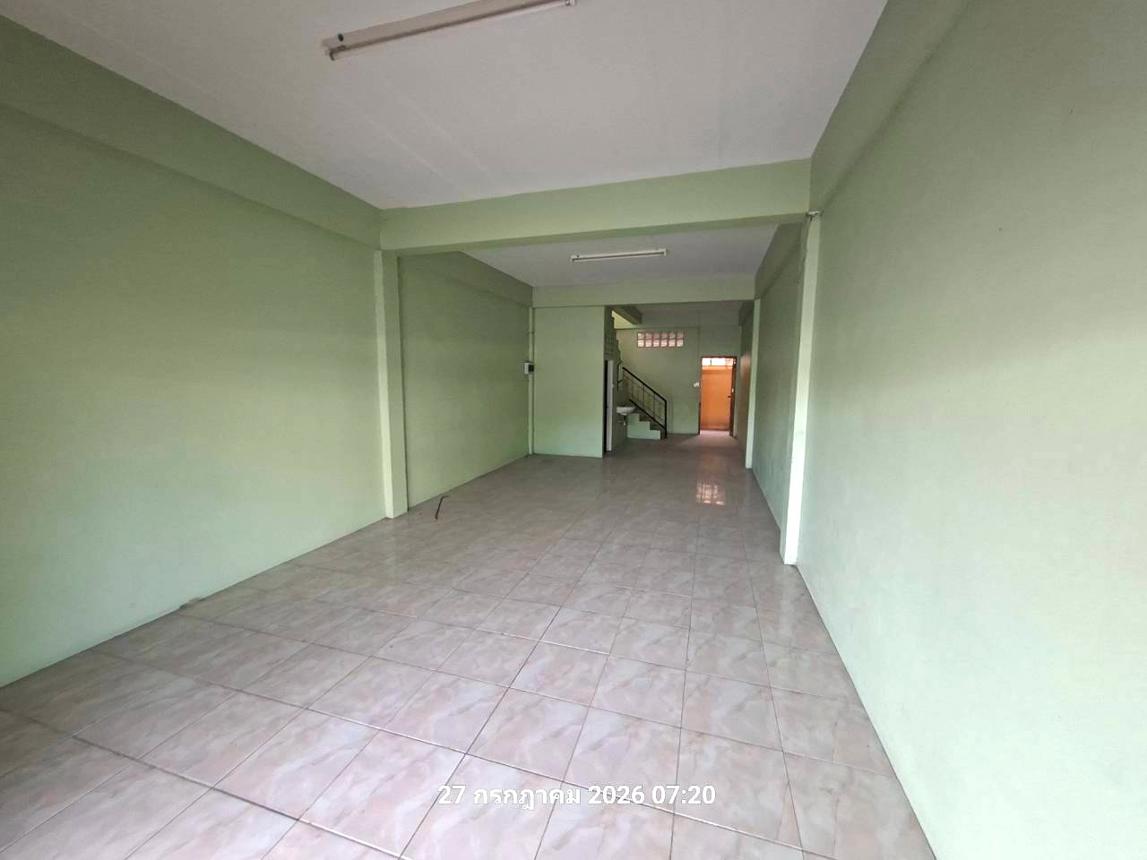 รูป อาคารพาณิชย์ 72 ตร.วา สระโบสถ์ ลพบุรี 7.2M - รูปที่ 32/45