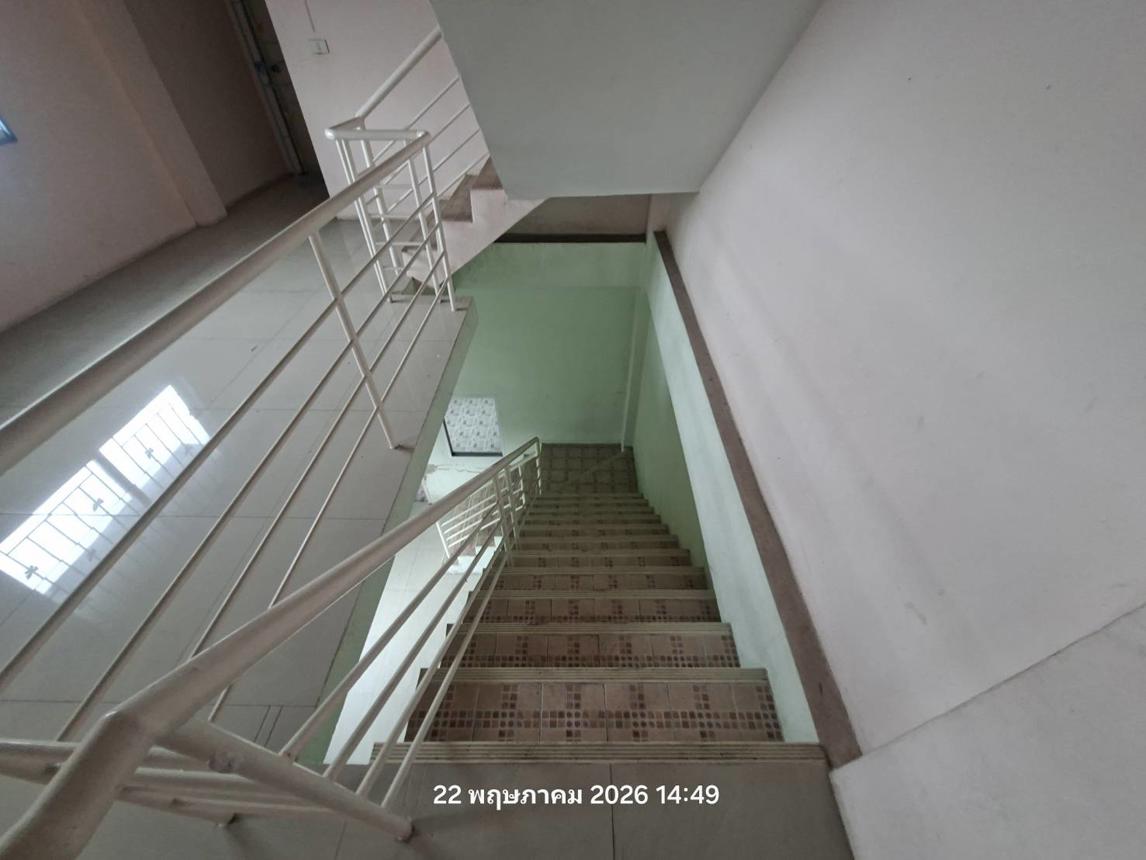 รูป อาคารพาณิชย์ 56.3 ตร.วา ประภามิตร 8 ปลวกแดง ระยอง 4.5M - รูปที่ 19/29