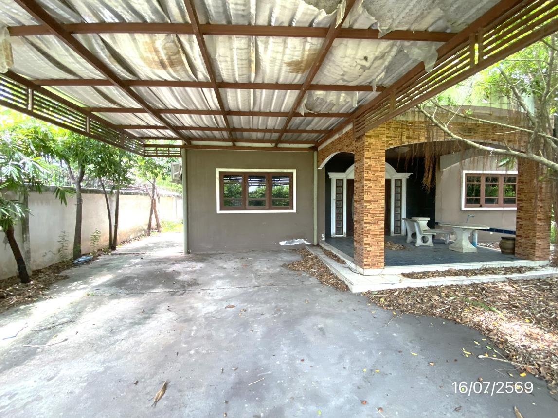 รูป บ้านเดี่ยว 110 ตร.วา เมืองชลบุรี ชลบุรี 5.3M - รูปที่ 22/39
