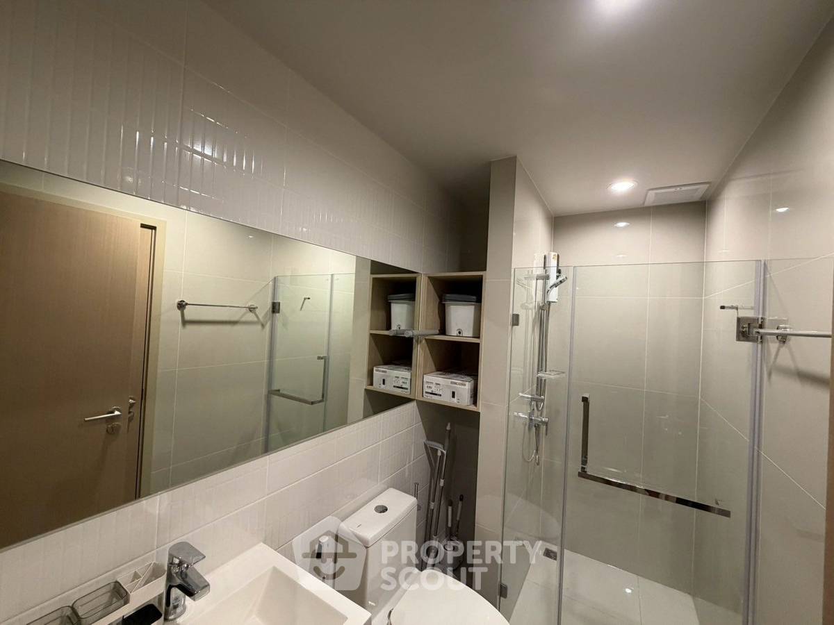 picture High-Floor 2-BR Condo At NUE Mega Plus Bangna For Rent (ID 3328357) - 22/36