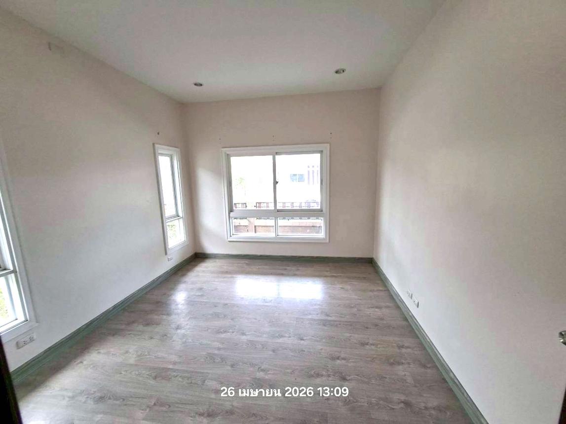 picture HOME 56.1 Sq.w. Nikhom Pattana Rayong for 2.2M - 22/37