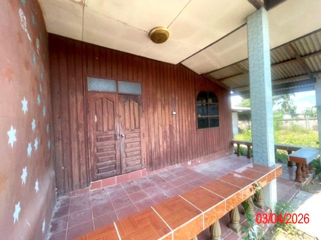 picture HOME 276 Sq.w. Mae Tha Lamphang for 482,000 - 12/39