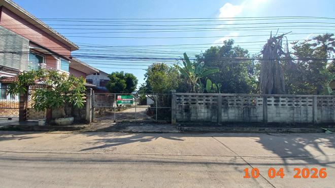 รูป บ้านเดี่ยว 300 ตร.วา บางคล้า ฉะเชิงเทรา 3.5M - รูปที่ 2/21