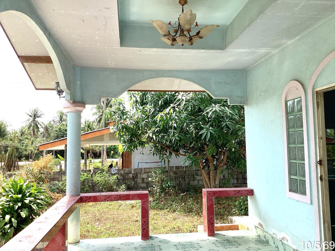 รูป บ้านเดี่ยว 82 ตร.วา ทับสะแก ประจวบคีรีขันธ์ 847,000 - รูปที่ 15/25