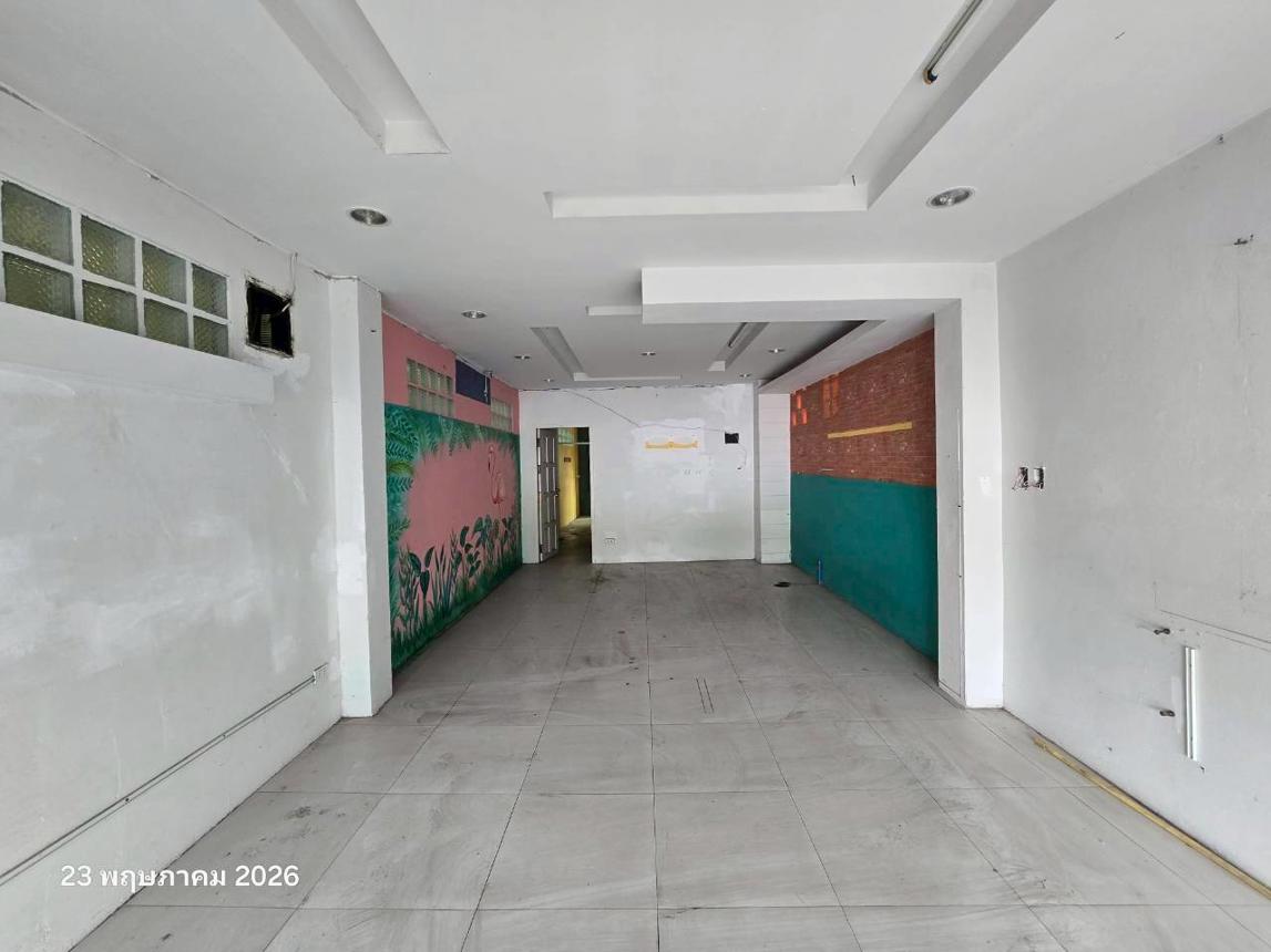 รูป อาคารพาณิชย์ 33.9 ตร.วา คลองขลุง กำแพงเพชร 4M - รูปที่ 27/53