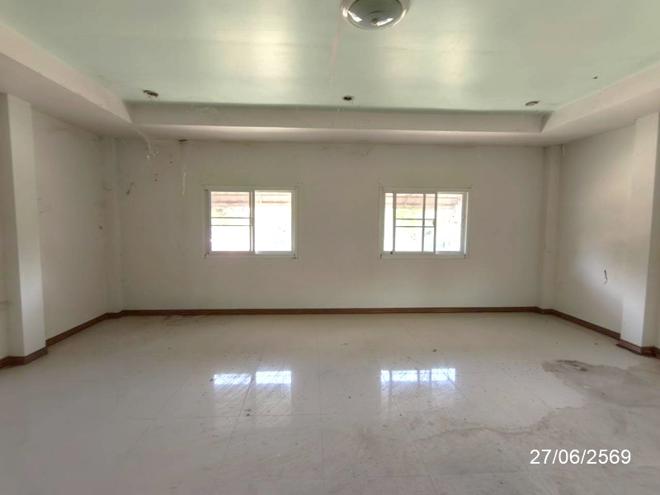 picture HOME 118 Sq.w. Phanom Phrai Roi Et for 2.1M - 5/27
