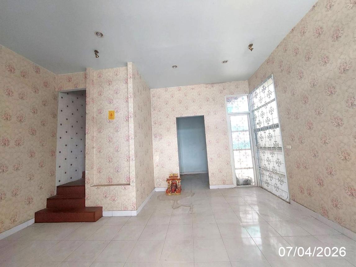 picture TOWN HOUSE 25 Sq.w. Pak Kret Nonthaburi for 2.2M - 25/45
