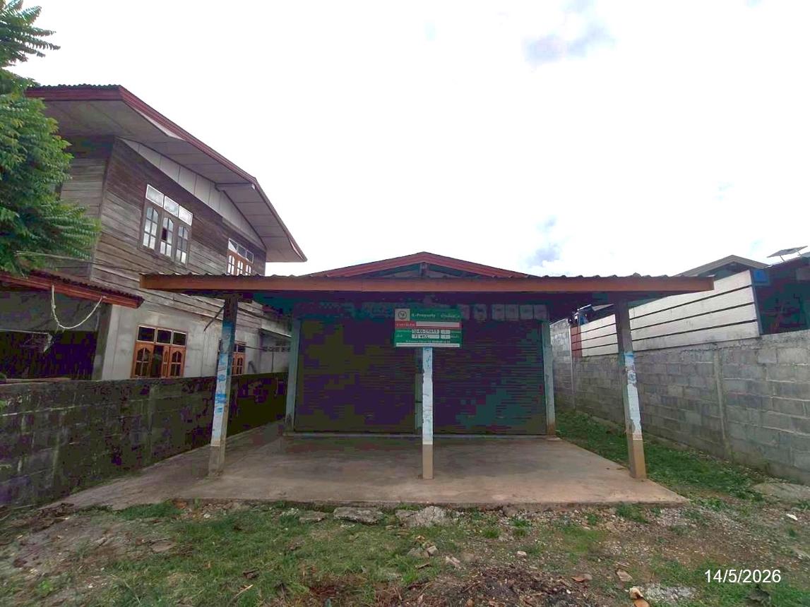 picture HOME 38 Sq.w. Erawan Loei for 348,000 - 12/25