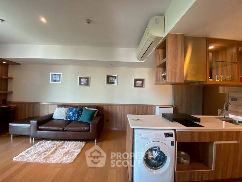 รูป คอนโดหนึ่งห้องนอน Marina Bayfront Sriracha ในศรีราชา (ID 3091979) - รูปที่ 1/6