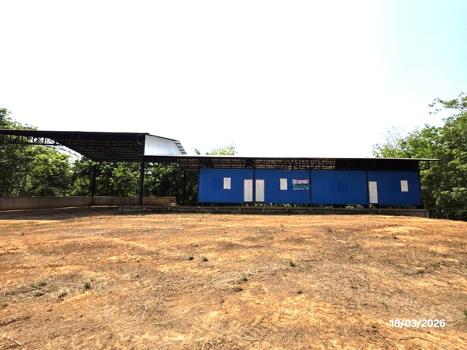 รูป อาคารโรงงาน 4520 ตร.วา เมืองเลย เลย 8.4M - รูปที่ 26/29