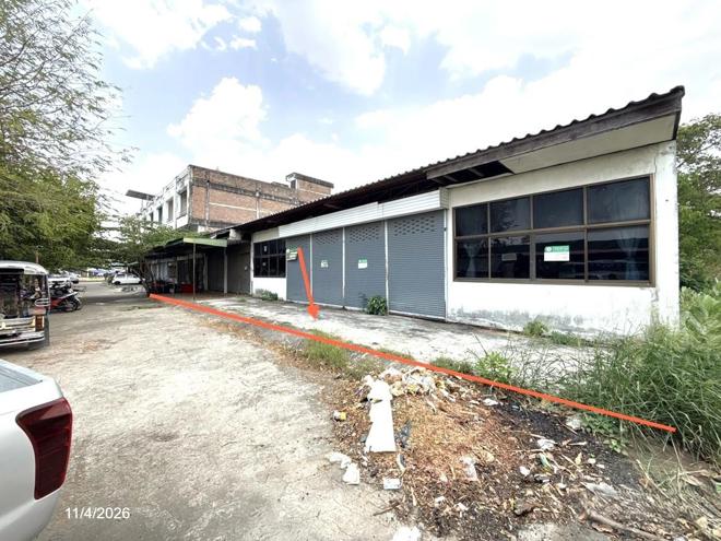 picture HOME 108 Sq.w. Phu Khieo Chaiyaphum for 1.8M - 17/37