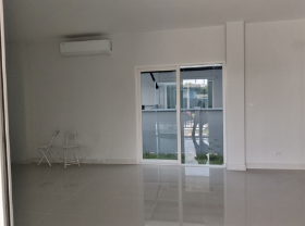 รูป บ้านแฝด 51.1 ตร.วา โครงการ พลีโน่ ทาวน์ บางนา (ซอย1/9) สมุทรปราการ บางเสาธง สมุทรปราการ 5.4M - รูปที่ 20/23