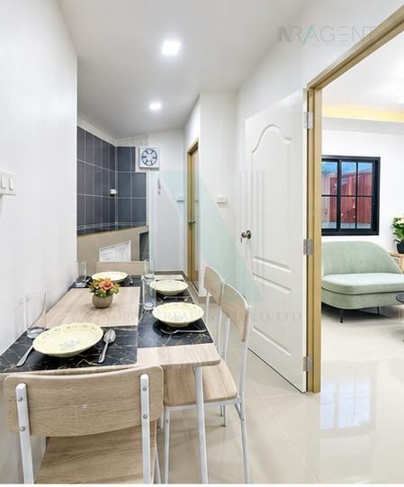 รูป 📌 ขายทาวน์เฮาส์ โครงการ บ้านบัวทอง 4 1 ชั้น 3 ห้องนอน 2 ห้องน้ำ - รูปที่ 5/8