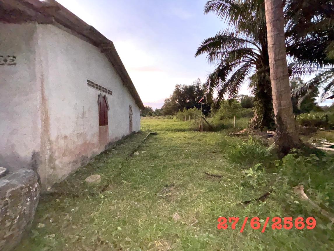 รูป บ้านเดี่ยว 73.5 ตร.วา ชะอวด นครศรีธรรมราช 911,000 - รูปที่ 17/21