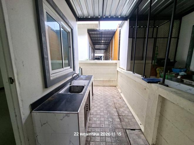 picture HOME 40.7 Sq.w. Pluak Daeng Rayong for 2M - 12/27