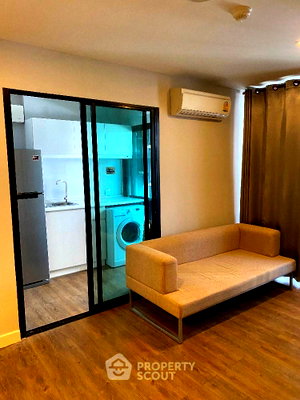 ขายคอนโด : ราคาคุ้มค่า คอนโด 2 ห้องนอน ขนาด 49 ตร.ม. Esta Bliss Ramintra (ID 1113195)