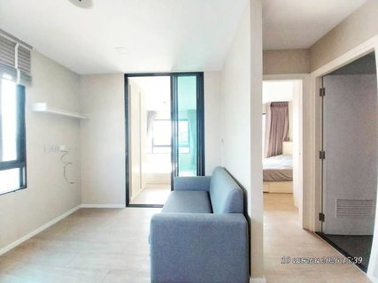 CONDO 34.77 Sq.m. Wang Thonglang Bangkok for 1.9M
