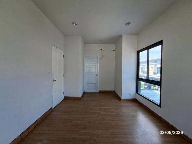picture TOWN HOUSE 26.4 Sq.w. Lat Lum Kaeo Pathumthani for 2.6M - 11/39