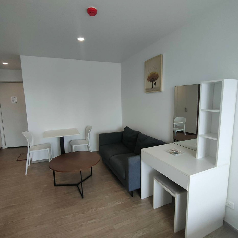 รูป 🌊มีเครื่องซักผ้า❤️💛(For Rent)Regent Home ฺBangson 28 MRT บางซ่อน - รูปที่ 4/8