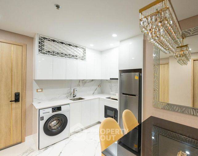 picture 2-BR Condo, 71 Sqm At Copacabana Beach Jomtien (ID 2015798) - 5/14