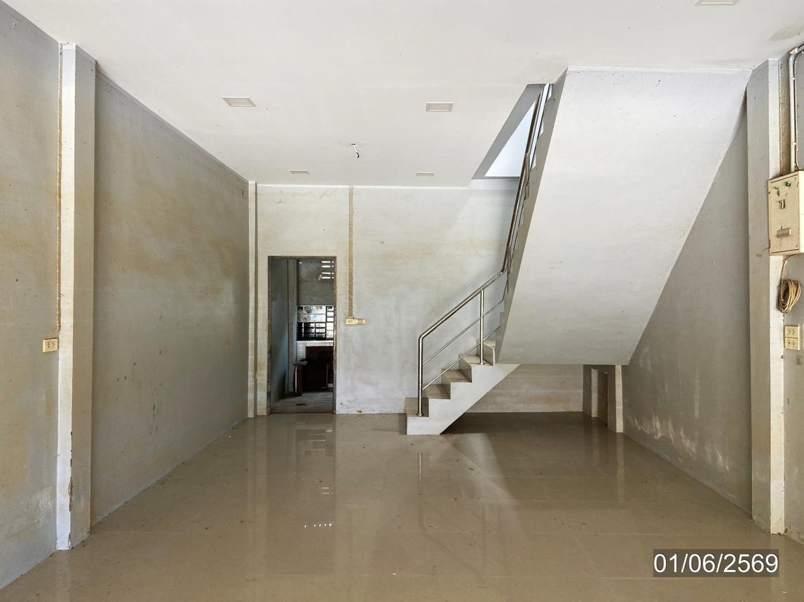 picture TOWN HOUSE 20.3 Sq.w. Hat Yai Songkhla for 2.8M - 13/25