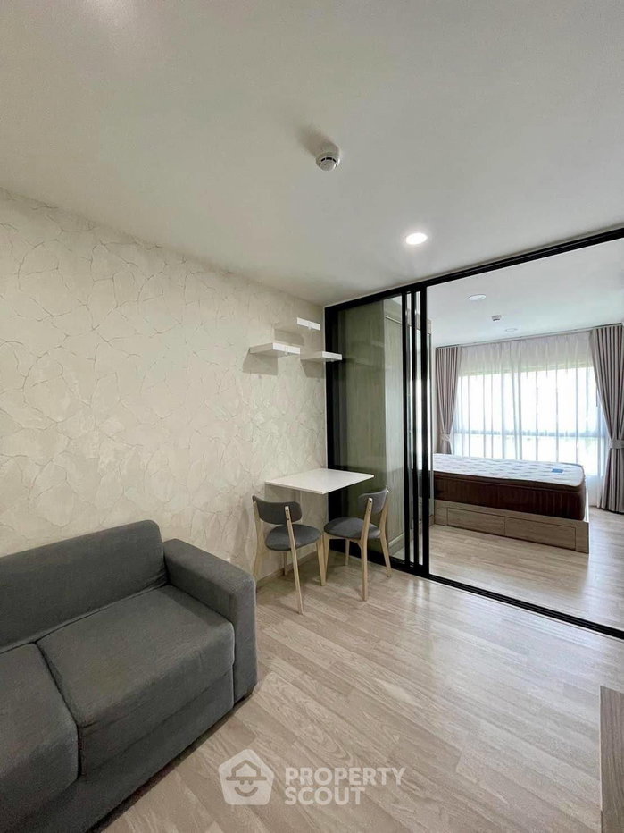 รูป คอนโด 1-ห้องนอน ที่ พลัมคอนโด สุขุมวิท 97.1 ใกล้ BTS บางจาก (ID 1775542) - รูปที่ 3/17