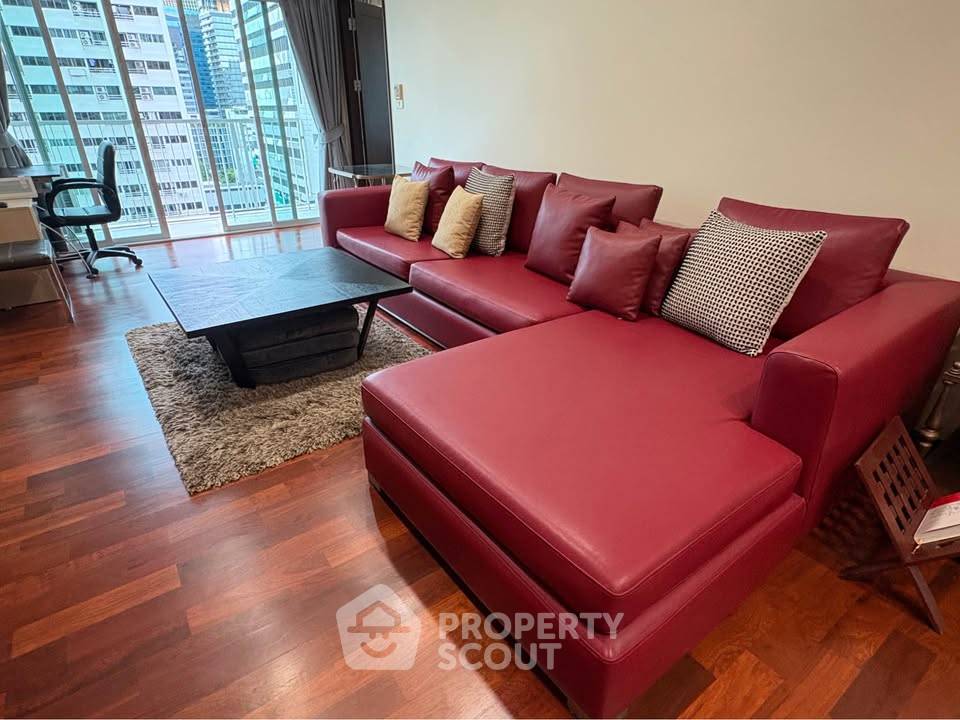 picture 2-BR Condo at Noble Ora near BTS Thong Lor (ID 3326834) - 12/42