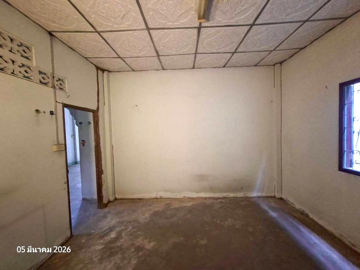 รูป บ้านเดี่ยว 140 ตร.วา ทับสะแก ประจวบคีรีขันธ์ 1.2M - รูปที่ 23/37
