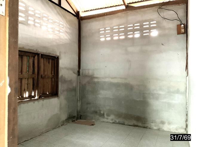 รูป บ้านเดี่ยว 46 ตร.วา กุฉินารายณ์ กาฬสินธุ์ 743,000 - รูปที่ 9/25