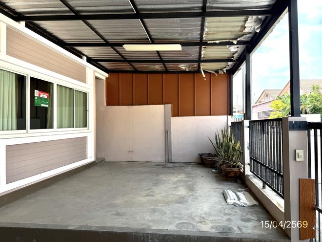 picture HOME 50 Sq.w. Si Racha Chonburi for 2.5M - 6/37