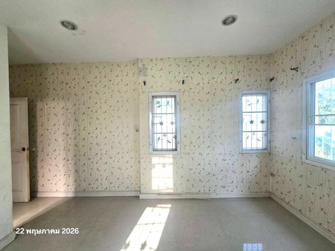 picture HOME 75.3 Sq.w. Muang Phitsanulok Phitsanulok for 2.3M - 11/45