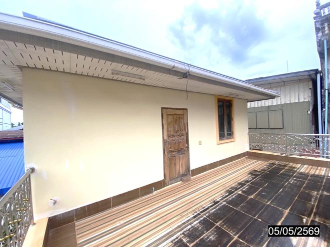 รูป บ้านเดี่ยว 151 ตร.วา ปากคาด บึงกาฬ 14.7M - รูปที่ 22/51