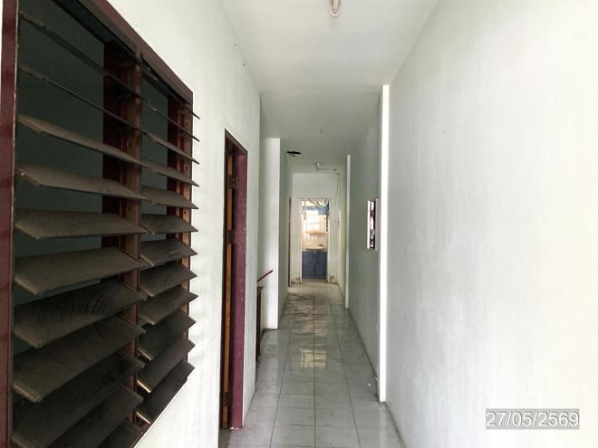 picture SHOP HOUSE 29.2 Sq.w. Sadao Songkhla for 2.4M - 12/35