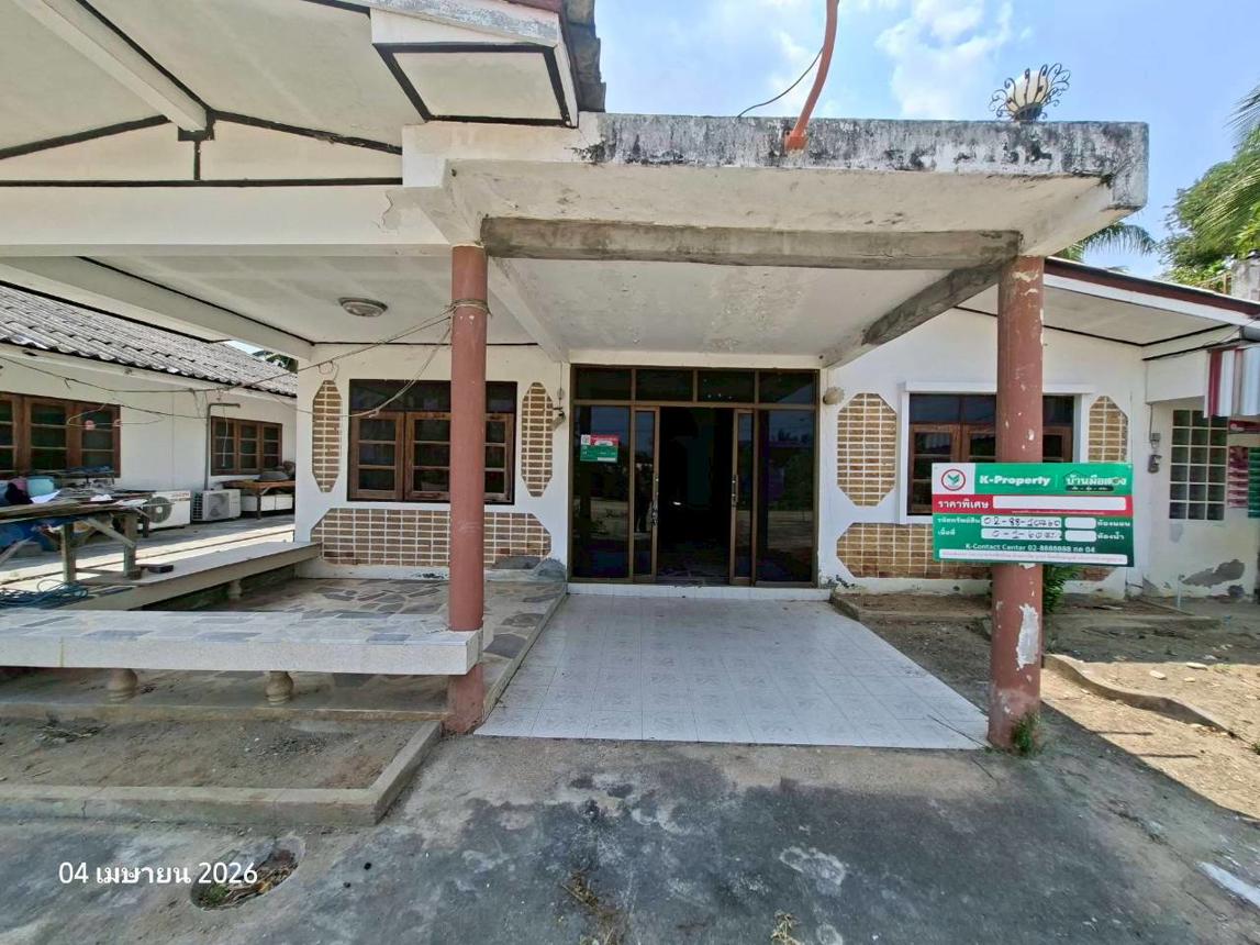 picture HOME 160 Sq.w. Muang Prachaubkirikhan Prachaubkirikhan for 1.1M - 20/39