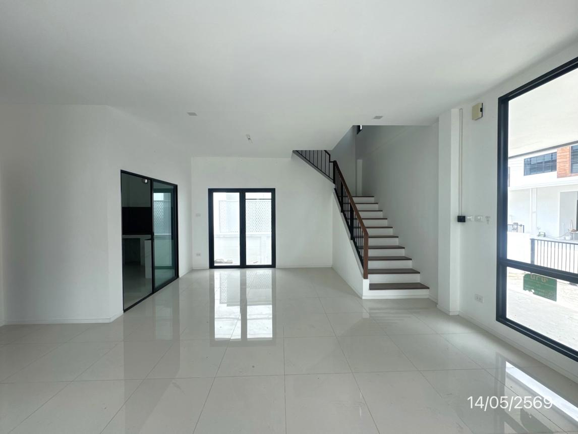 รูป บ้านเดี่ยว 53.7 ตร.วา ดิ อิเธอร์นิตี้ กรีนวู้ด รังสิต-วงแหวน ธัญบุรี ปทุมธานี 5.3M - รูปที่ 30/45