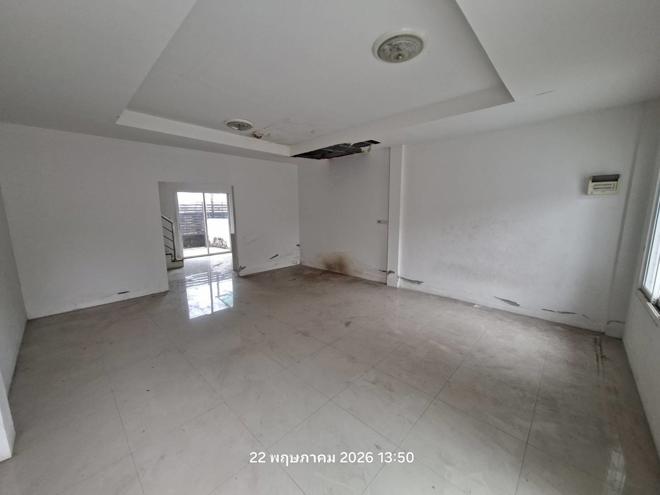 picture TOWN HOUSE 22.5 Sq.w. Pluak Daeng Rayong for 1.6M - 4/25