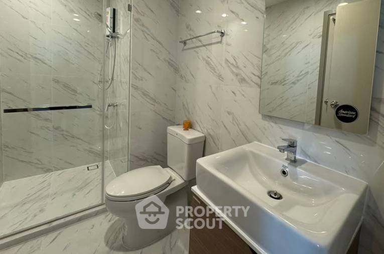 รูป คอนโด 2 ห้องนอน Ideo Mobi Sukhumvit Eastpoint ใกล้ BTS แบริ่ง (ID 3130051) - รูปที่ 7/7