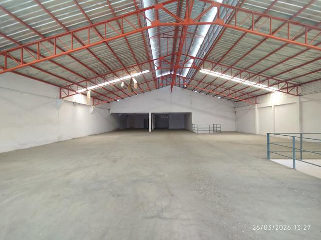 picture FACTORY 420 Sq.w. Lam Luk Ka Pathumthani for 16.4M - 15/43