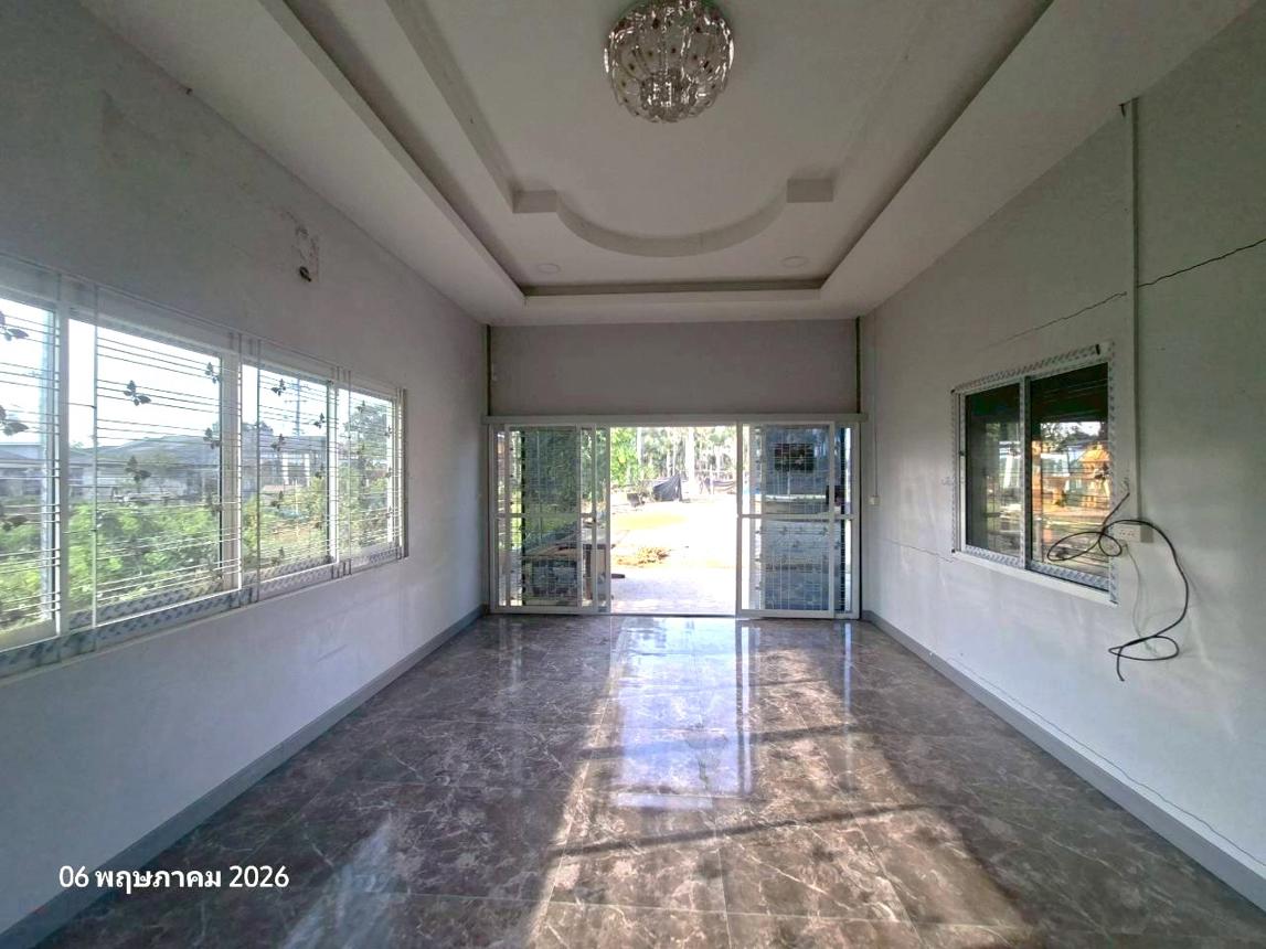 รูป บ้านเดี่ยว 200 ตร.วา นครชัยศรี นครปฐม 1.9M - รูปที่ 27/49