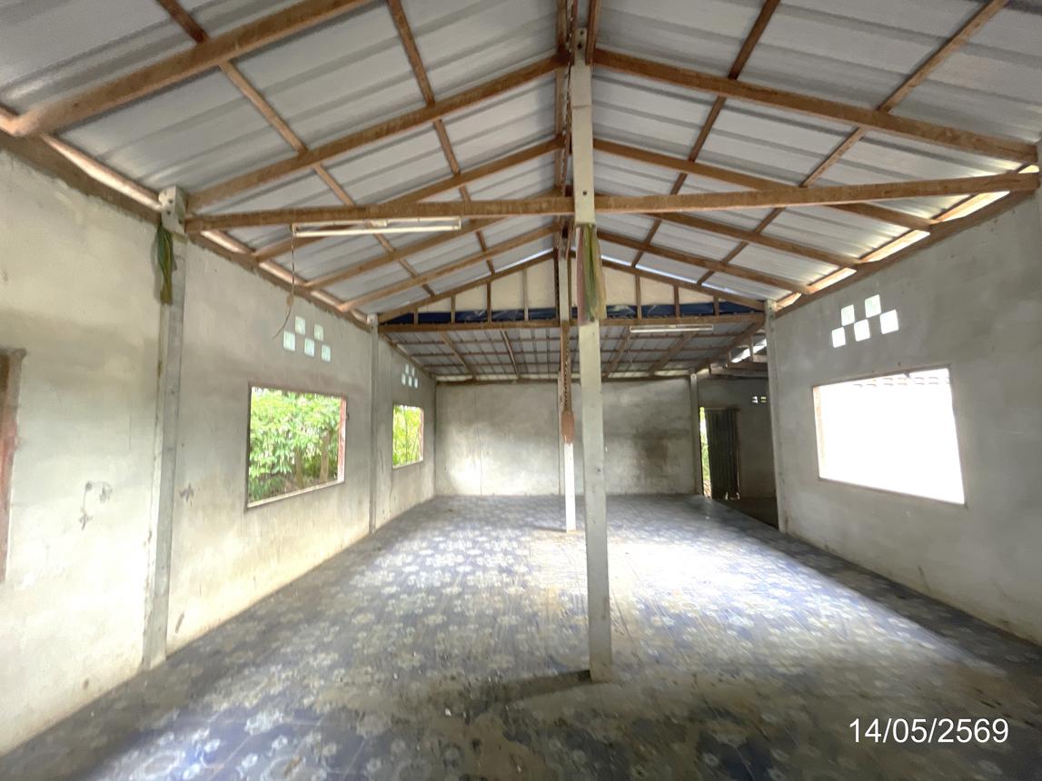 picture HOME 3755 Sq.w. Phran Kratai Kamphaeng Phet for 2.9M - 26/39