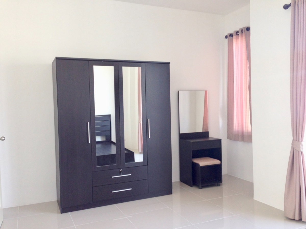 รูป ขายด่วน ทาวน์โฮม ใกล้นิคมอัญญธานี ( Gemopolis ) - รูปที่ 7/16