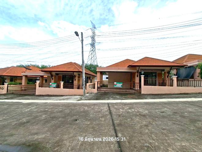 picture HOME 104 Sq.w. Pluak Daeng Rayong for 4.9M - 2/59