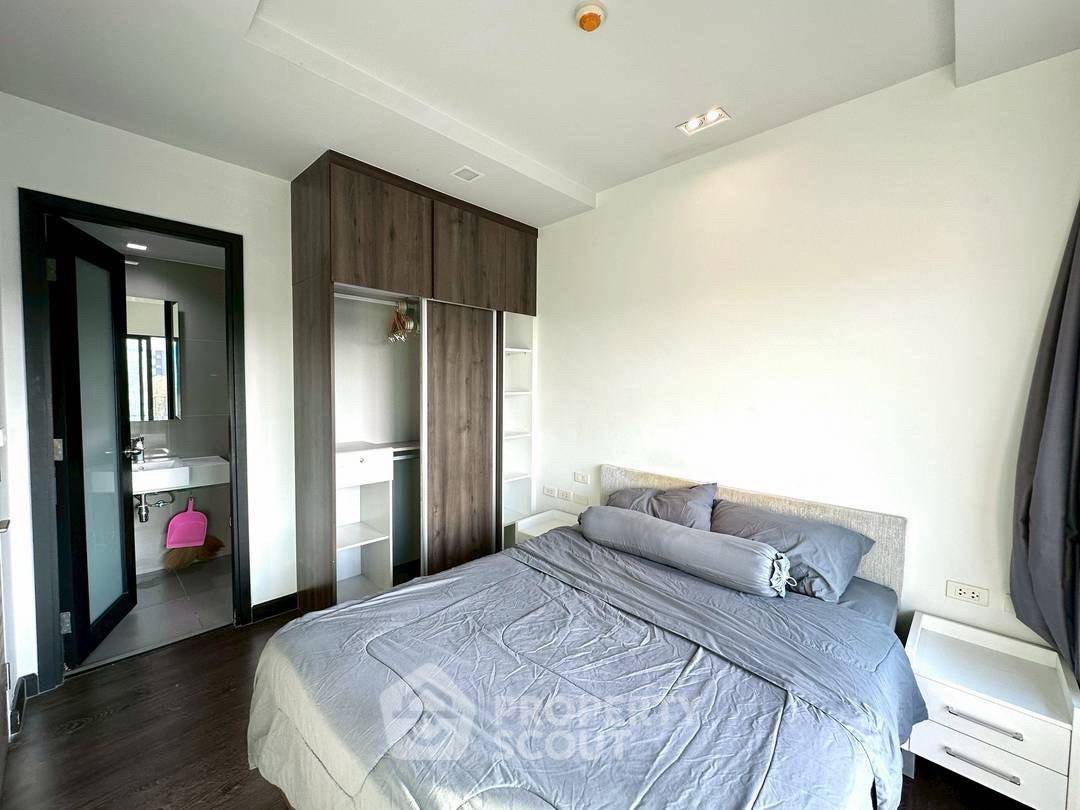 รูป คอนโด 1-ห้องนอน ที่ พัทยา พอช ใกล้ พัทยาเหนือ (ID 3025930) - รูปที่ 6/10