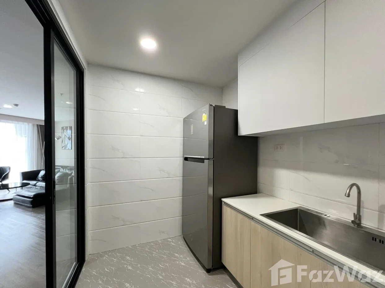 picture 2 Bedroom Condo for Rent at Artisan Ratchada 6798603 - 6/10