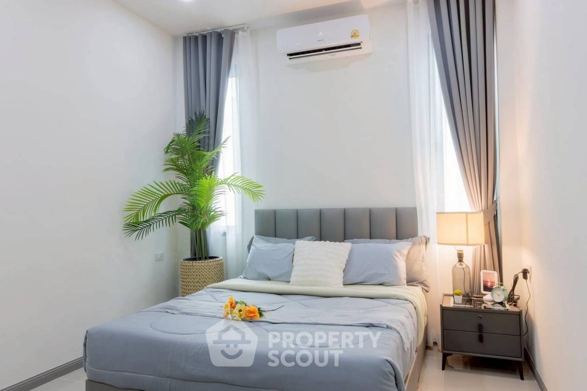 รูป บ้าน 3-ห้องนอน ที่ อารียาวิลล่า ใกล้ เมืองพัทยา (ID 3327151) - รูปที่ 26/28