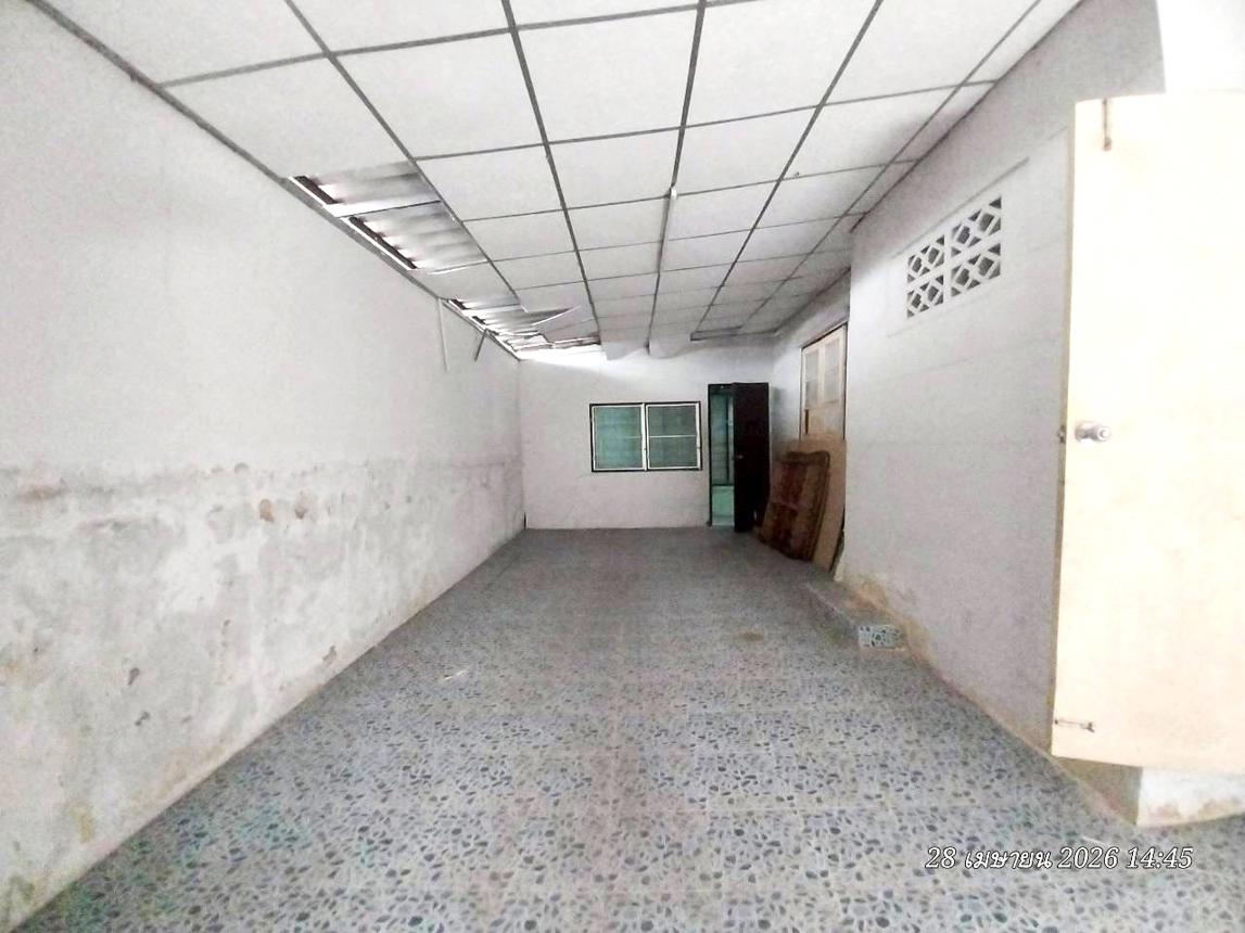 รูป บ้านเดี่ยว 61 ตร.วา ประภาวรรณโฮม ร่มเกล้า 1 เขตมีนบุรี กรุงเทพมหานคร 2.9M - รูปที่ 19/29
