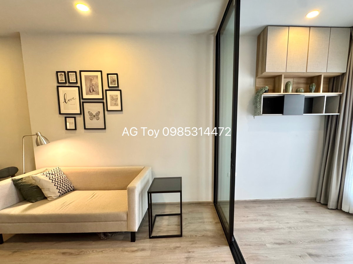 picture Nice room for rent - Chapter one flow Bangpo - 5/24