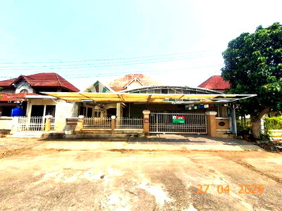 Houses for sale Payap University (Mae Khao Campus) : HOME 72 Sq.w. Muang Chiang Mai Chiang Mai for 3.2M